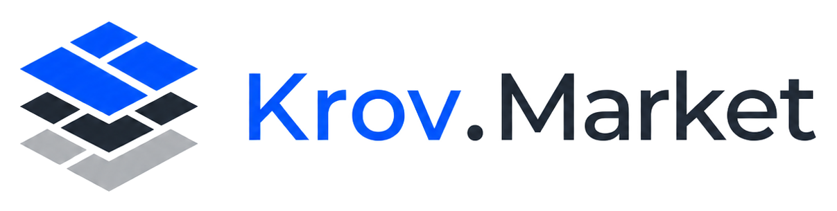Krov.Market